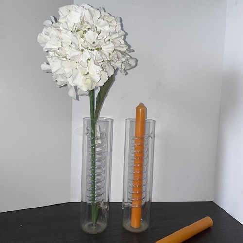 Vtg ikea bambus glass - vtg,