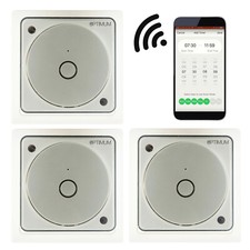 Universal WiFi Socket Box