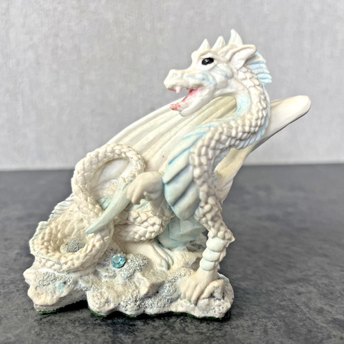 Enchantica dragon snowstar - snowstar,