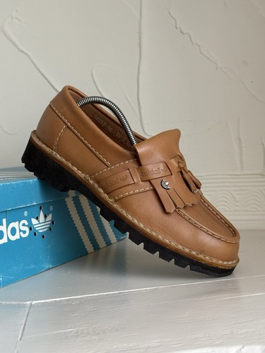 Vintage 1980s adidas reno - 1980s,