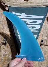 9" Flex Hull Glider Midlength