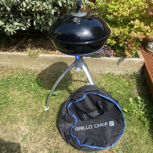 Cadac grillo chef 40 - grillo, 2