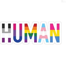 Waterproof LGBT+ Pride Rainbow