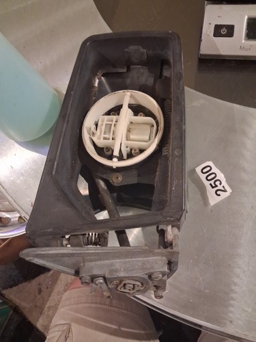 Mercedes 4pin w126 - mercedes,