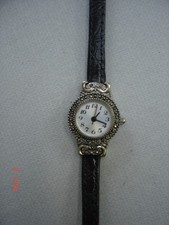 Vintage style small marcasite