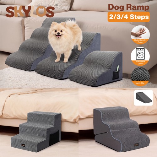 Skylos dog ramp step for - 2/3/4,