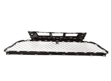 Mercedes Benz Front Bumper