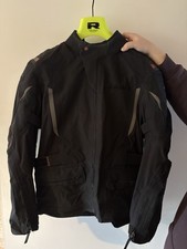 Held Men’s Motorcycle Jacket, Trousers And Gloves. Goretex Waterproof All Season