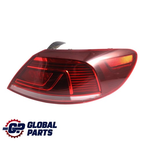 Volkswagen passat rear - vw,