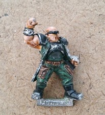 Warhammer 40k Imperial Guard