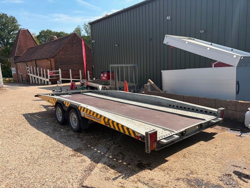 Used 2020 brian james himax - brian,