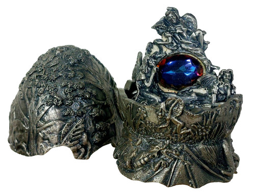 Rare tudor mint myth - myth, and