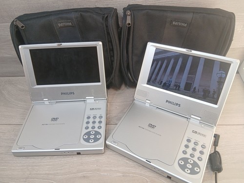 Philips pet700 portable - 2,