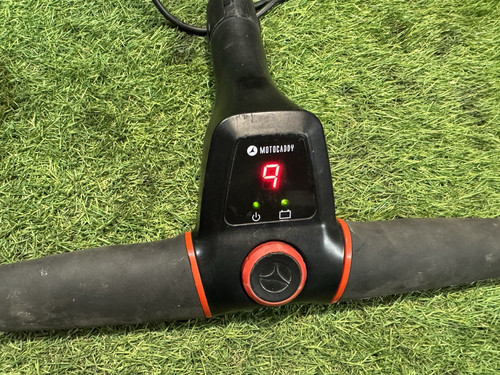 Motocaddy s1 golf trolley - s1,