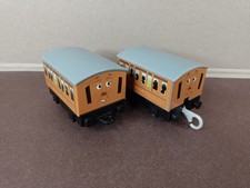 Annie And Clarabel -