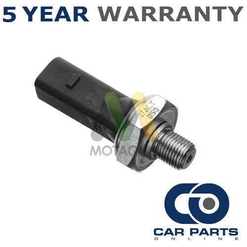 Oil pressure switch cpo - pressure,