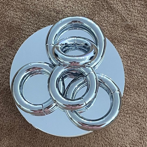 Magnetic ball stretcher - magnetic, heavy