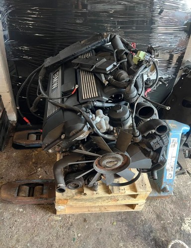 Motore bmw 325ci m52b25 - bmw,
