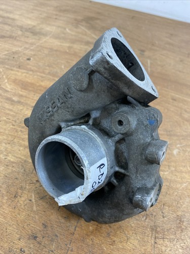 Turbo spares repairs - t3, or