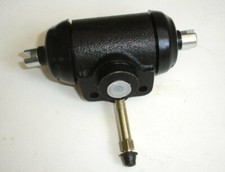 Front Wheel Brake Cylinder for