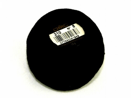 Dmc size cotton - size, 8