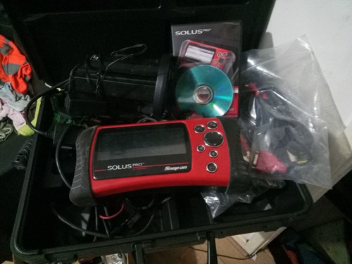 Snap solus pro obd - on,