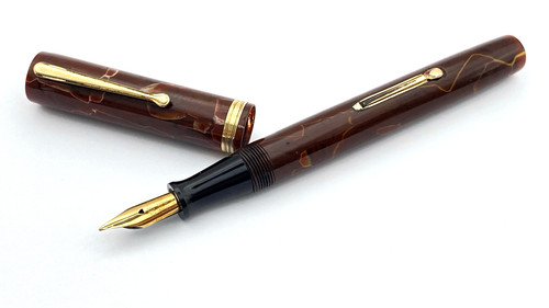 Vintage waterman fountain - vintage,