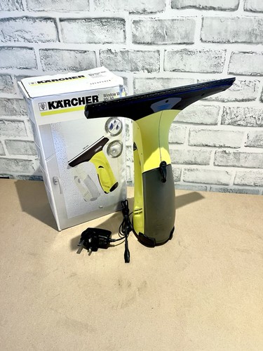 Karcher wv50 window vacuum - wv50,