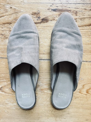 Eileen fisher vero - fisher, cuoio