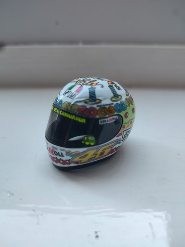 Minichamps valentino rossi - minichamps,