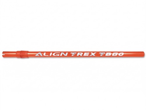 Align tb60 carbon - align, tail