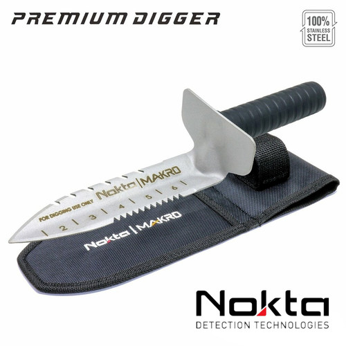 Nokta makro premium - makro,