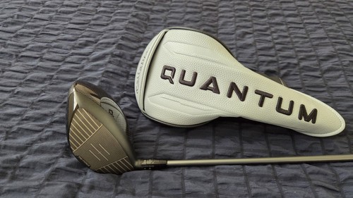 Callaway quantum triple - callaway,