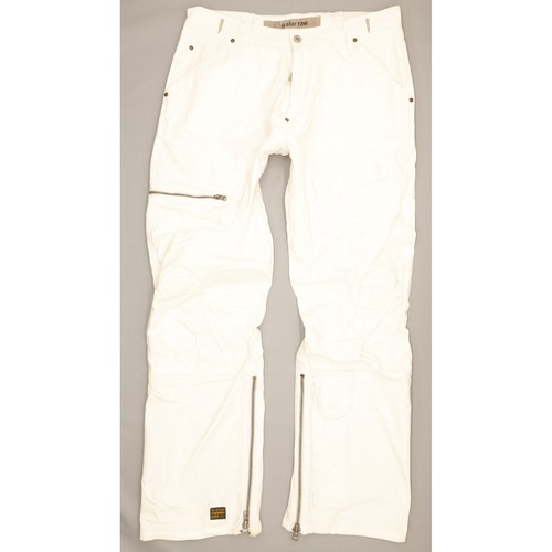 Star army elwood - g-star, white