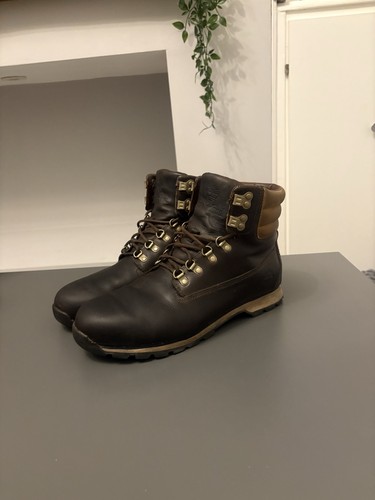Timberland hutchington hiker - timberland,