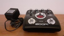 zoom G2 guitar multi effects