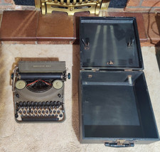 Vintage Remington Rand