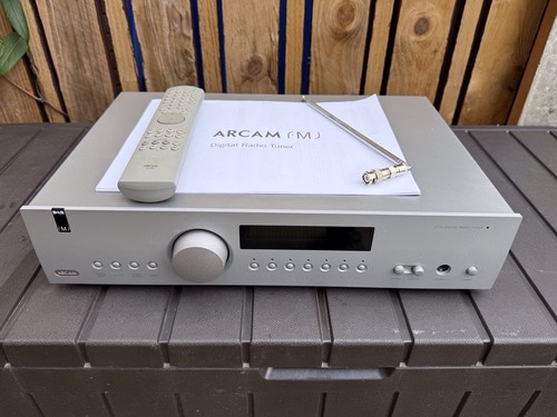 Arcam fmj t26 dab - fmj,