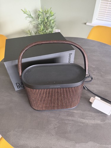 Bang olufsen beosound - olufsen,