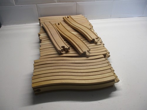 Wooden thomas the tank engine - tank,