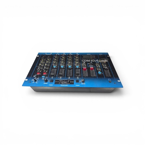 Citronic professional cdm 4 - professional,
