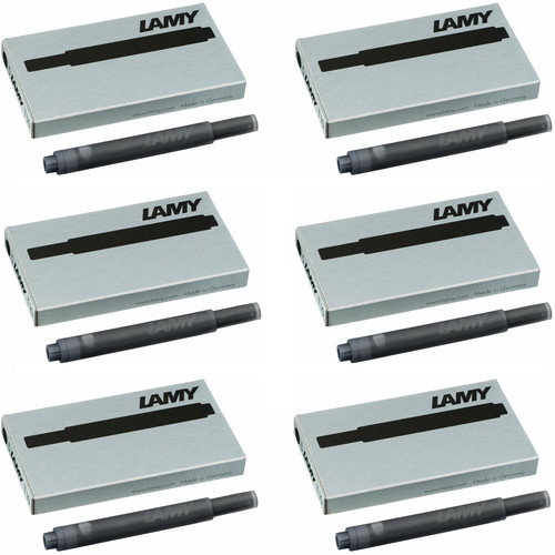 Lamy t10 black - lamy, pen