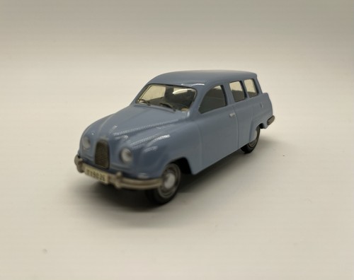 Somerville 1961 saab - saab, 95
