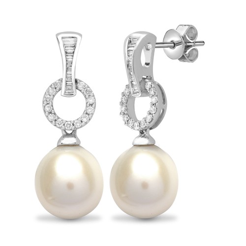 18ct white gold jewelco - gold, london