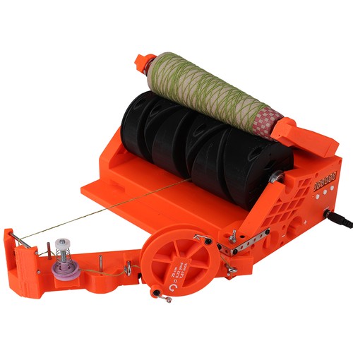 Electric yarn winder - electric,