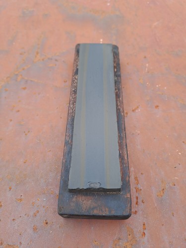 Vintage natural sharpening - vintage,