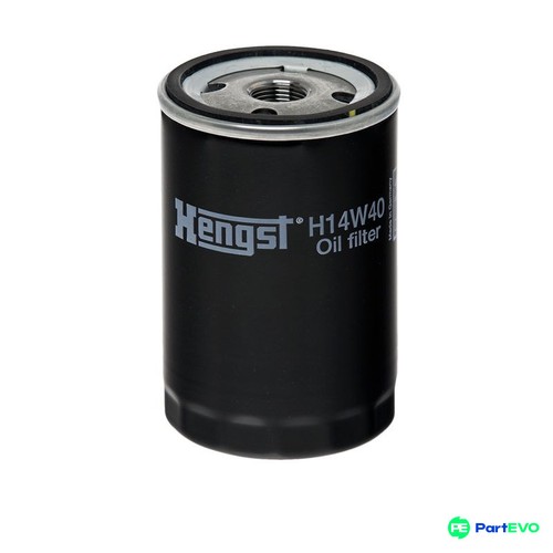 Hengst filter oil - hengst,