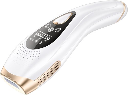 Painless ipl laser - ipl, hair