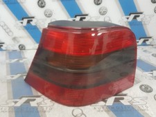 VW Golf MK4 Smoked Passenger