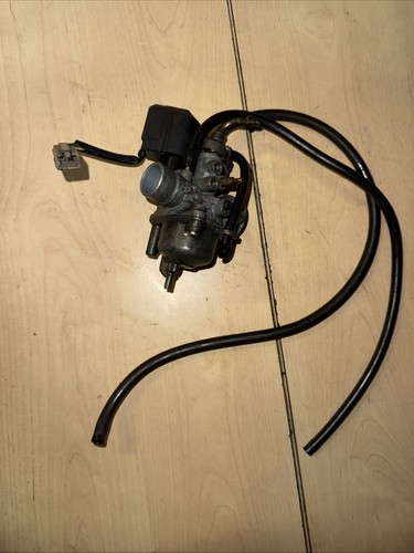 Yamaha jog cs50 50cc - jog, r